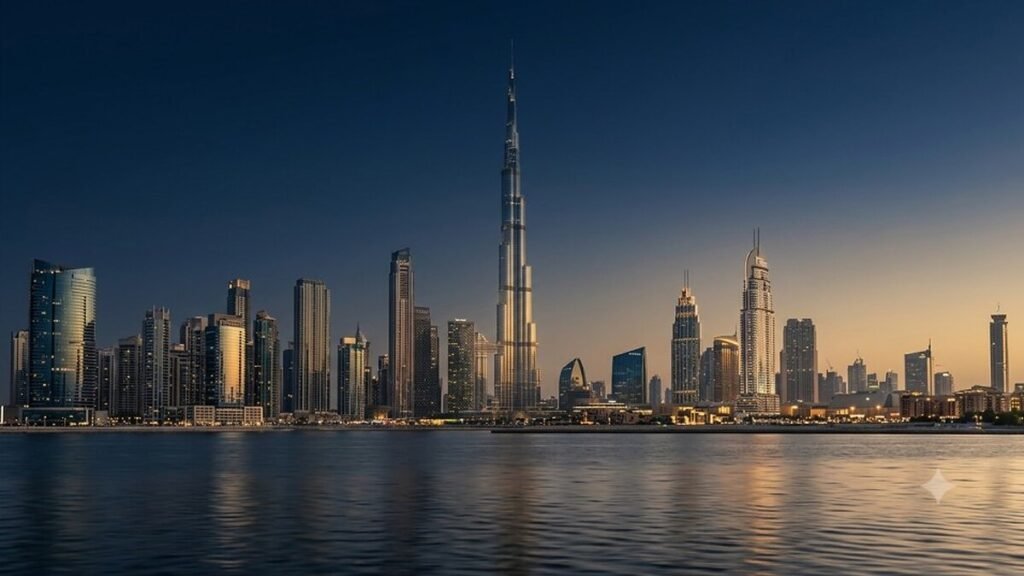 Mainland vs free zone vs offshore  -  comparing UAE company structures for business setup in 2026