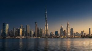 Mainland vs free zone vs offshore  -  comparing UAE company structures for business setup in 2026
