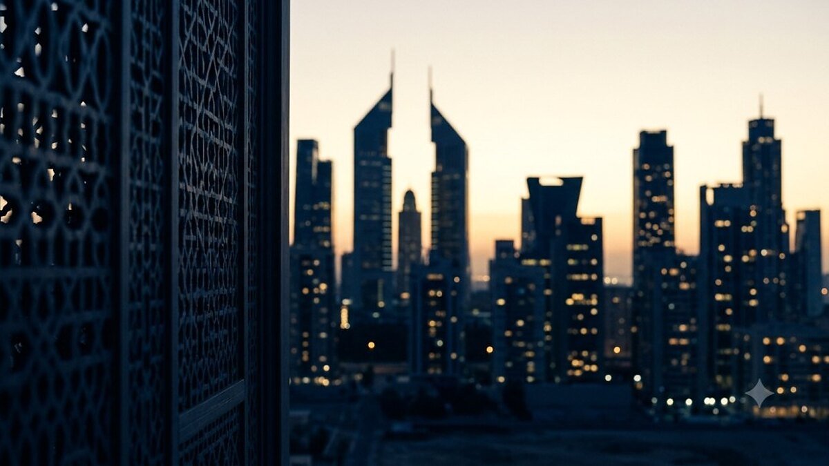 UAE real estate 2026  -  Dubai and Abu Dhabi property market investment analysis