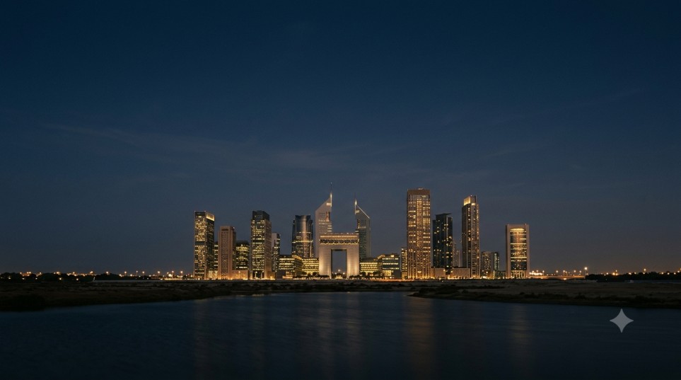 Dubai AI Web3 economy 2026 - regulatory landscape for founders