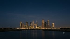 Dubai AI Web3 economy 2026 - regulatory landscape for founders
